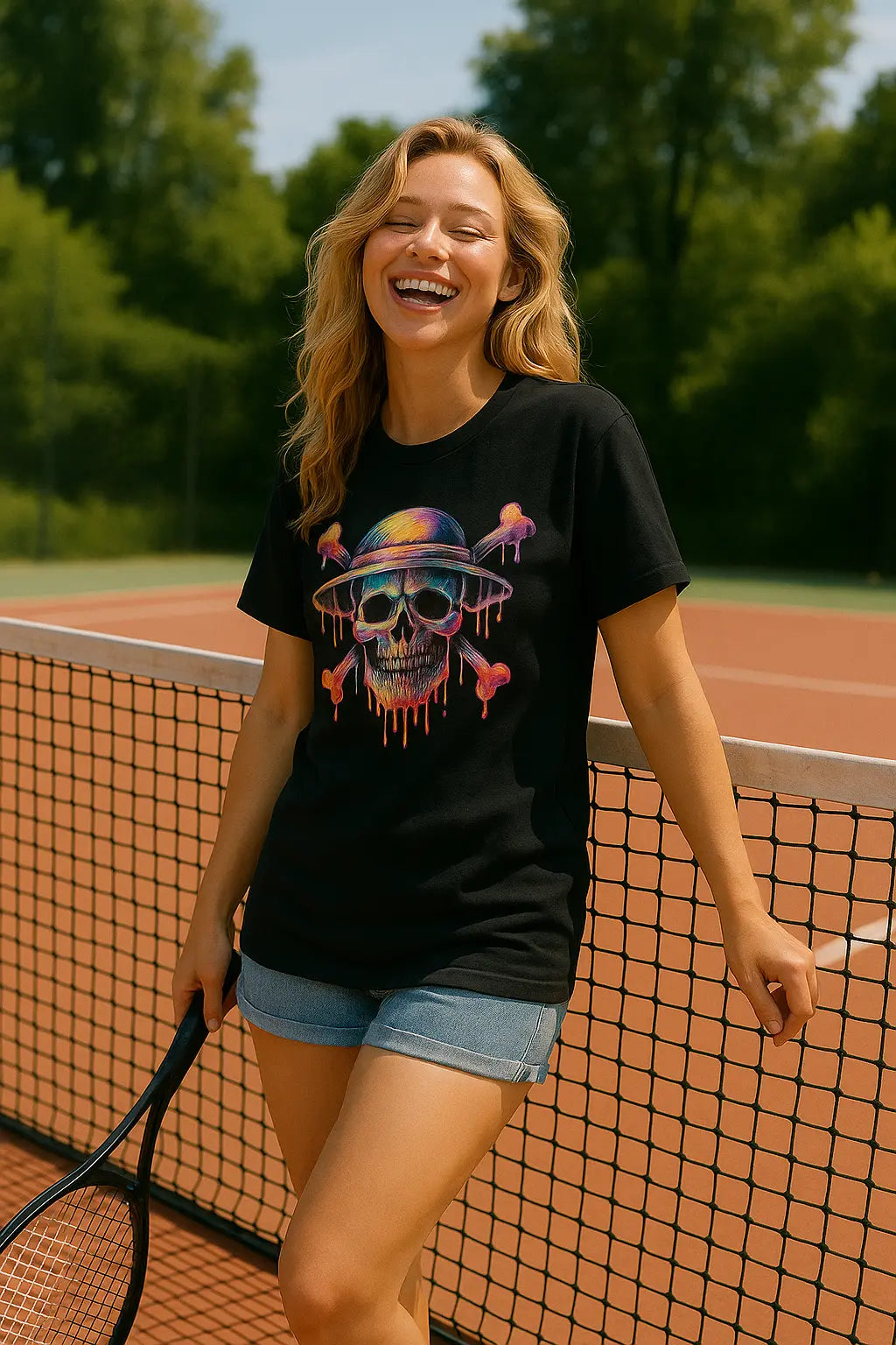 One Piece anime Logo T-Shirt i3dyou