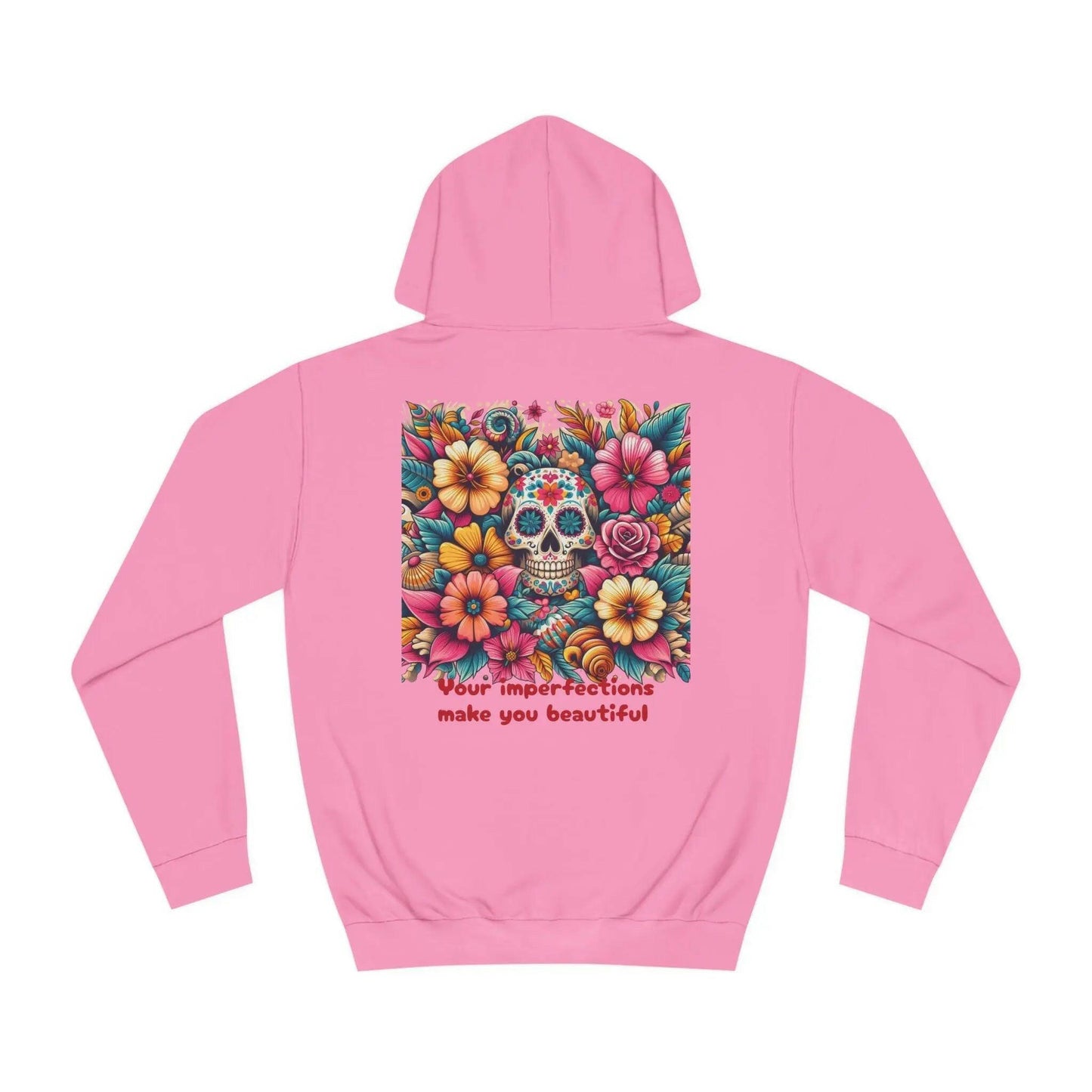 Beach Hoodie, Flower Market Beach Hoodie, make you beautiful Vsco hoodie, Aesthetic ,Summer Vibes Hoodie,Sweater Unisex College Hoodie - i3dyou