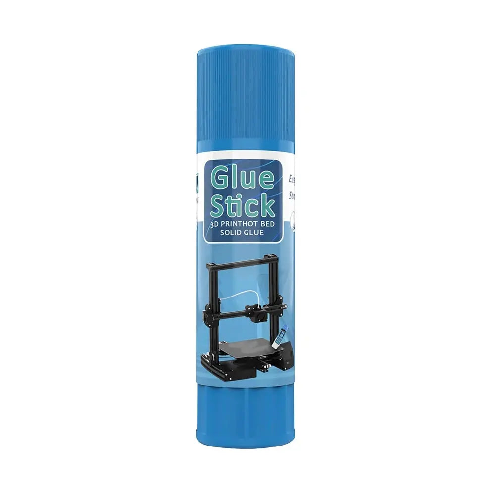 3D Printer Glue Stick Solid Adhesive for Hot Bed Print Filament PLA ABS PETG TPU Easy Clean PVP Non-Toxic Strong Special Glue - i3dyou
