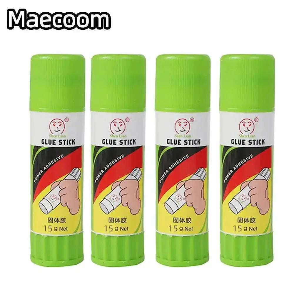 3D Printer Non-toxic 10pcs Washable PVP Glue Stick for Hot Bed Print Filament PLA ABS PET PETG 3D Printer Hotbed Parts - i3dyou