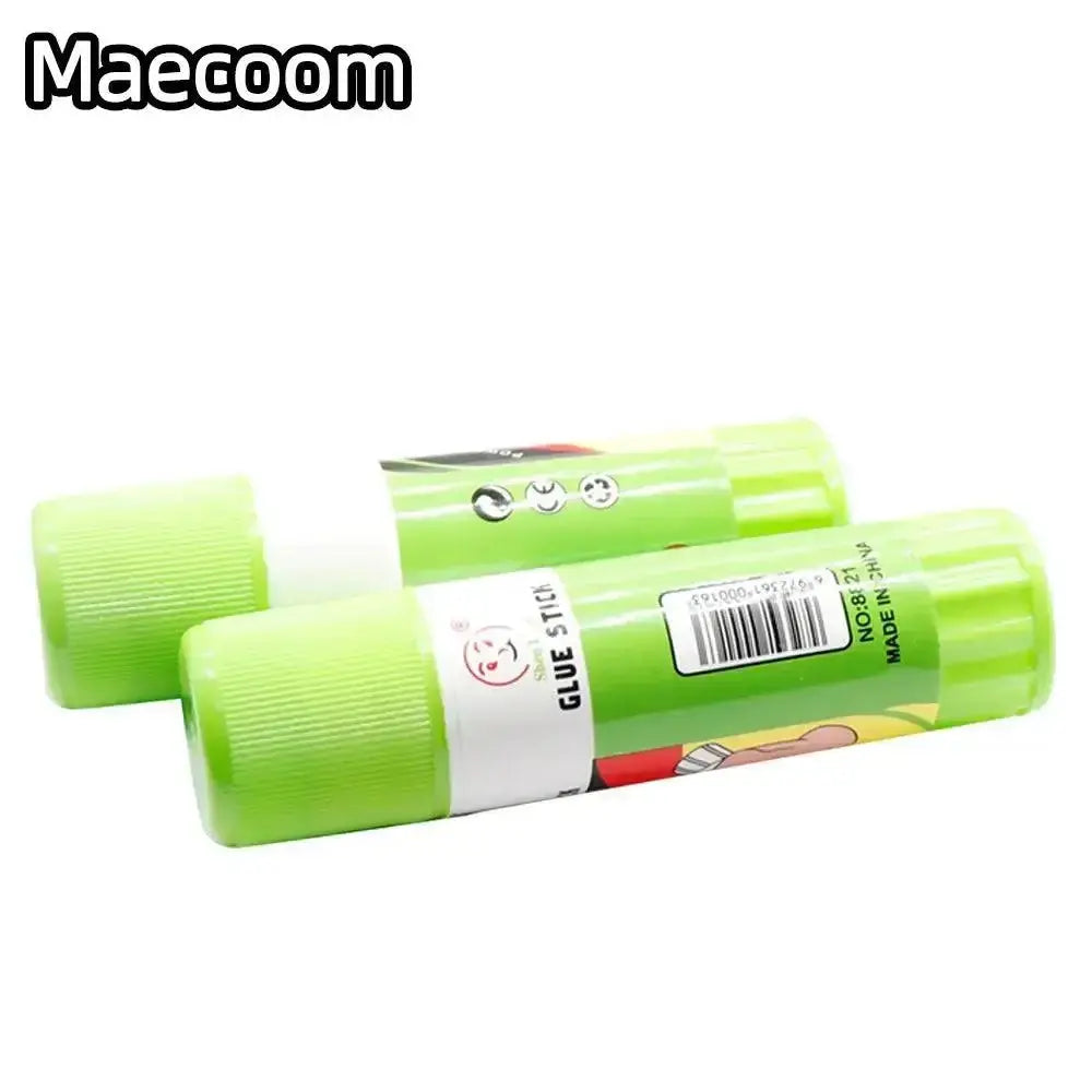 3D Printer Non-toxic 10pcs Washable PVP Glue Stick for Hot Bed Print Filament PLA ABS PET PETG 3D Printer Hotbed Parts - i3dyou