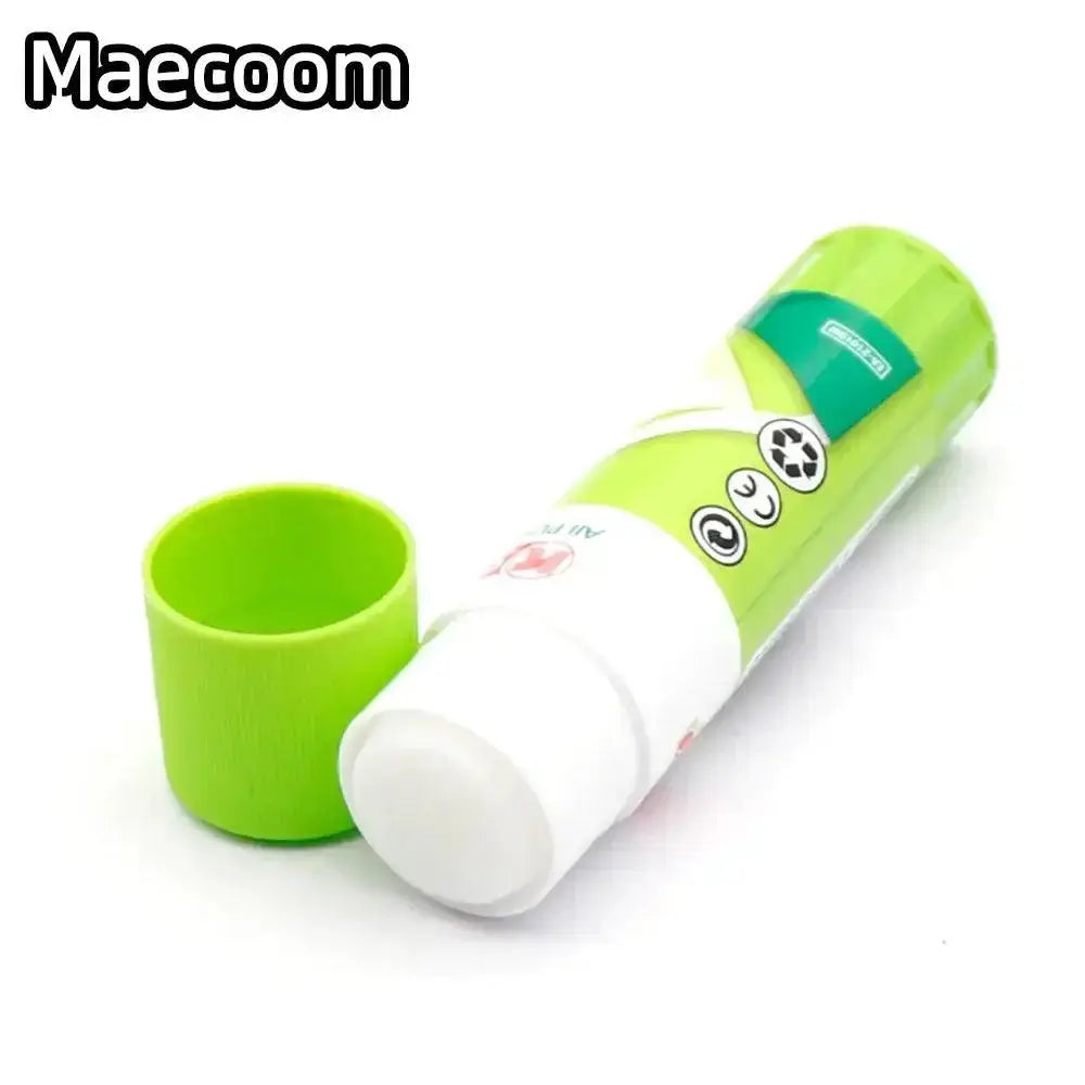 3D Printer Non-toxic 10pcs Washable PVP Glue Stick for Hot Bed Print Filament PLA ABS PET PETG 3D Printer Hotbed Parts - i3dyou