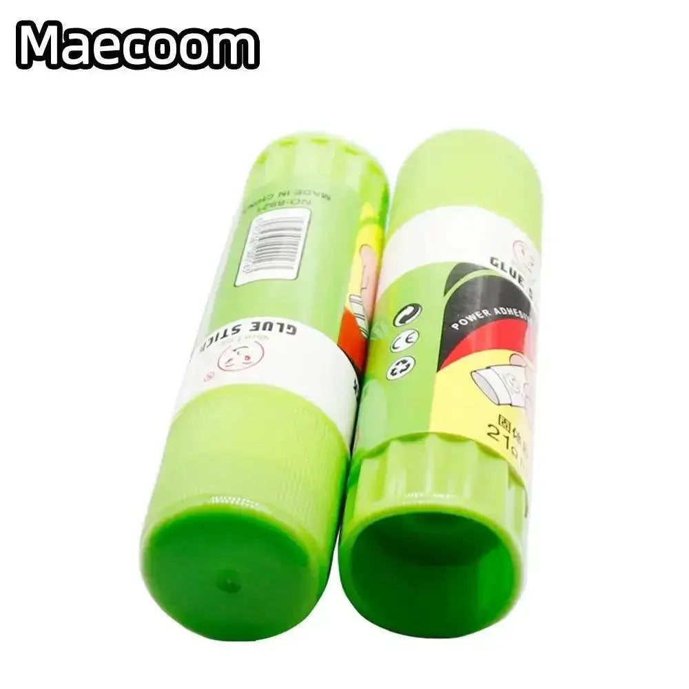 3D Printer Non-toxic 10pcs Washable PVP Glue Stick for Hot Bed Print Filament PLA ABS PET PETG 3D Printer Hotbed Parts - i3dyou
