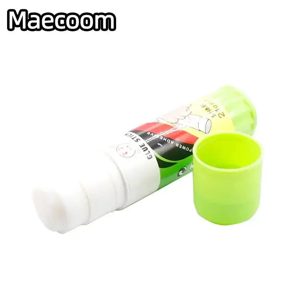 3D Printer Non-toxic 10pcs Washable PVP Glue Stick for Hot Bed Print Filament PLA ABS PET PETG 3D Printer Hotbed Parts - i3dyou