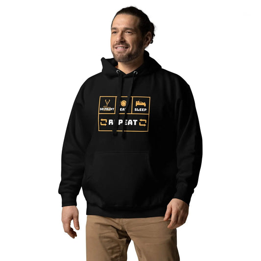 3d printing lover design premium edition apparel Unisex Hoodie - i3dyou