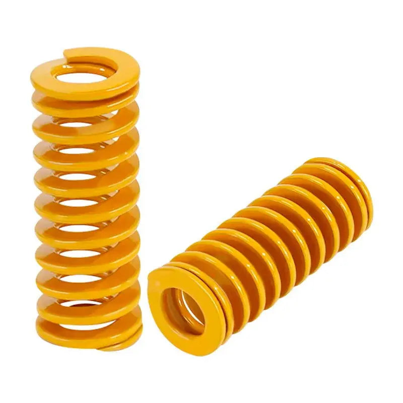 4Pcs Ender 3 Pro Springs Upgrade, 3D Printer Bed Springs,Ender 3 Bed Leveling Springs Compatible for Ender 3 series/5/S1/3 V2 - i3dyou