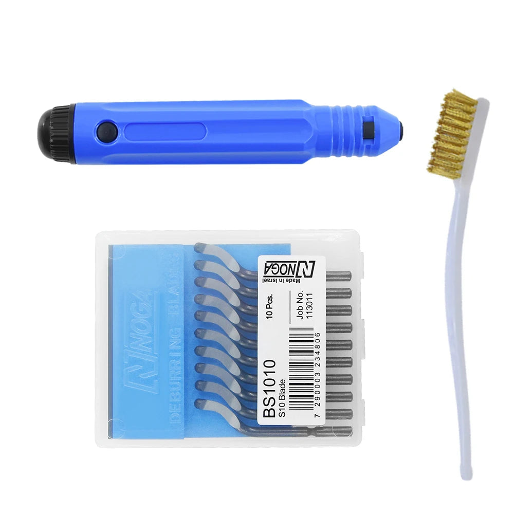 Trimming Knife Scraper 3D Print Tool 3D Printer Tool PLA ABS PETG Material Model Pruning Trimming Device NB1100 BS1010