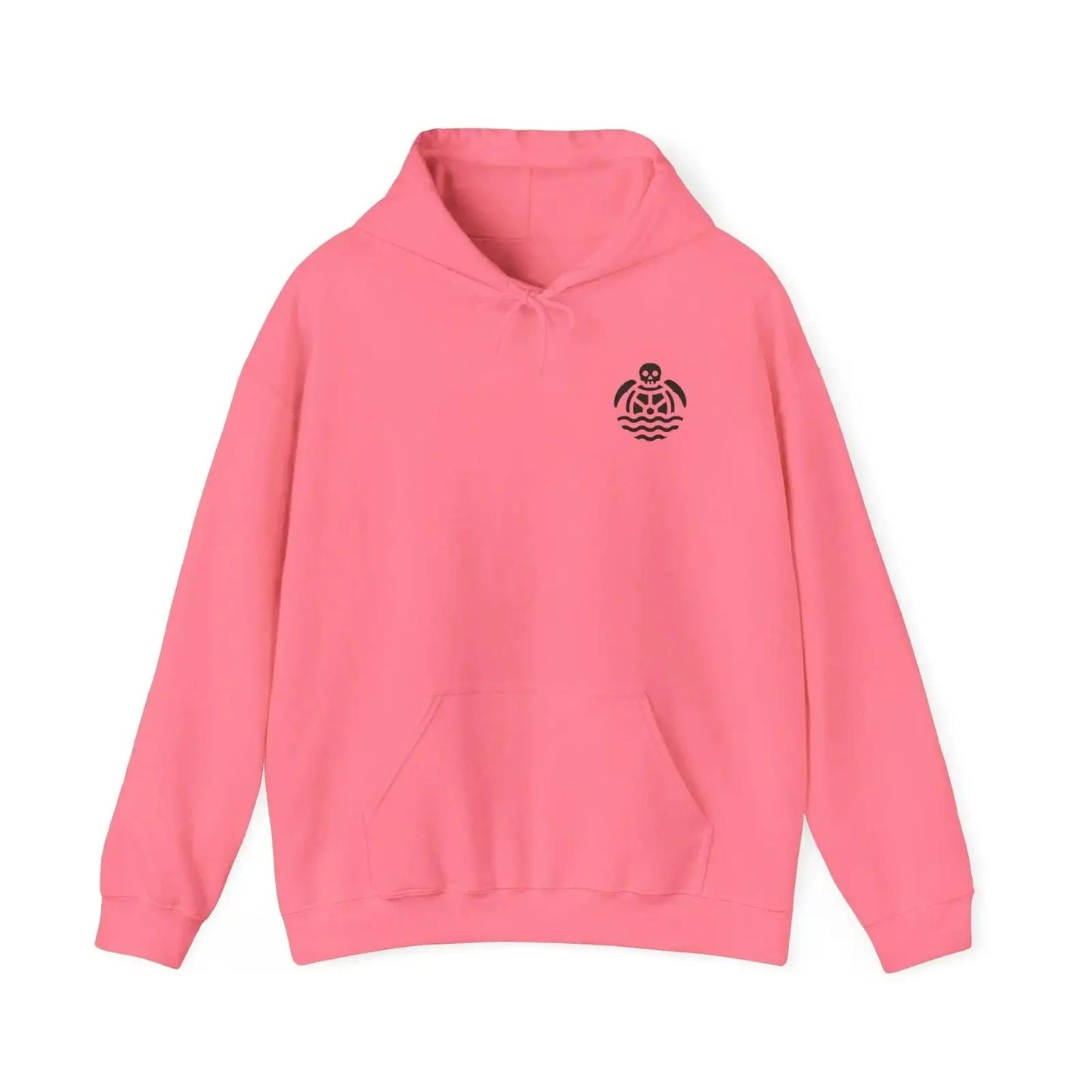 Beach Hoodie Summer Vibes Hoodie, Tumblr Sweatshirt Unisex Heavy Blend™ Hooded Sweatshirt - i3dyou