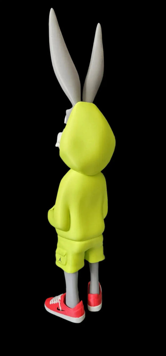 Bugs Bunny model Urban Vibes 3mf - i3dyou