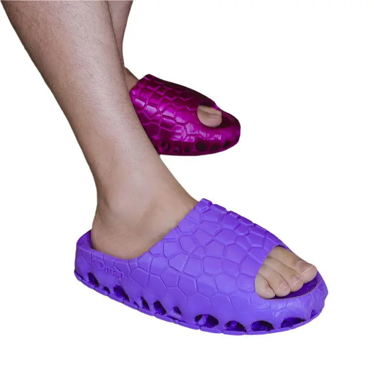 Crocs Sandal Design 3d print file - i3dyou