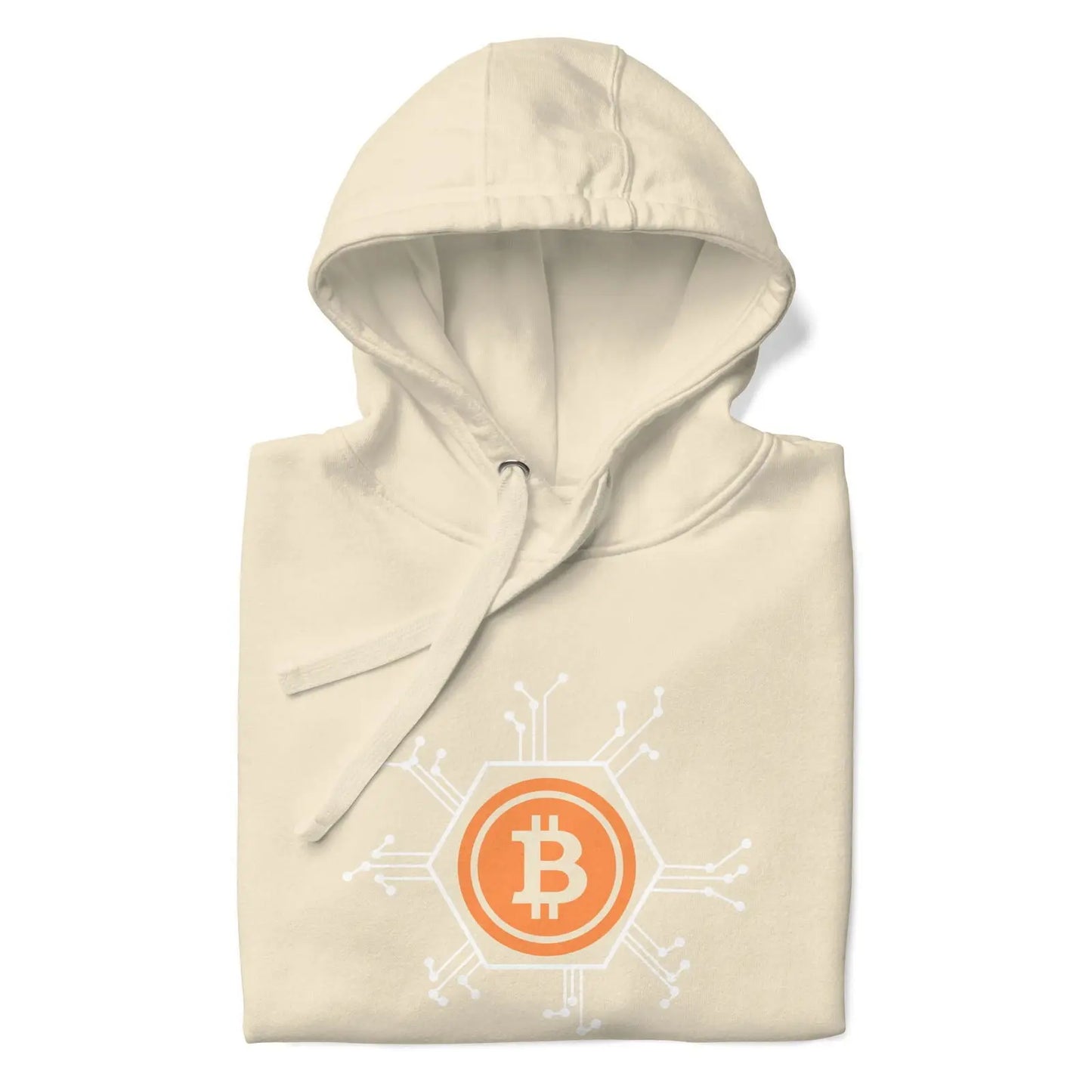 Cryptocurrency Blockchain Hoodie Pullover Hoodie - i3dyou