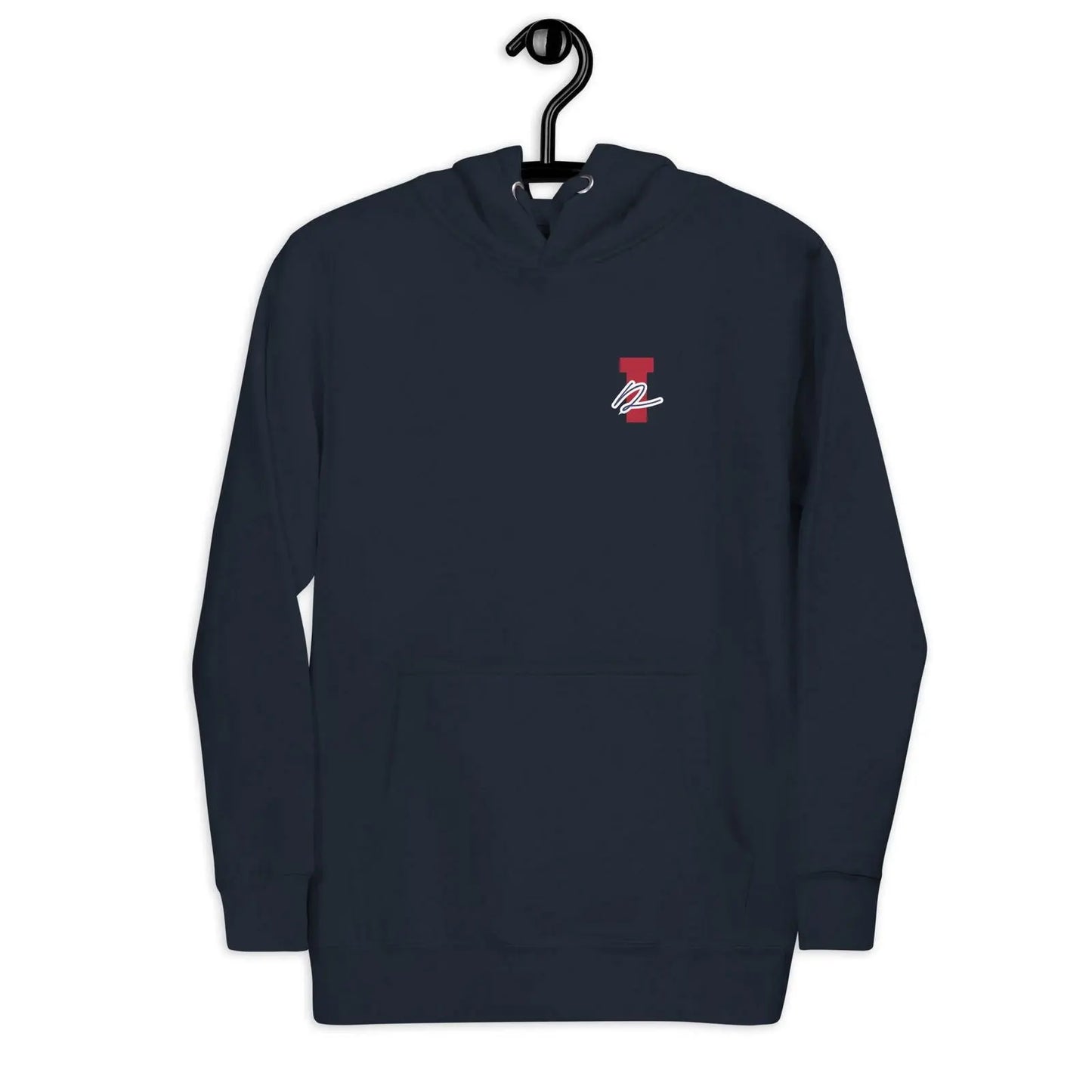 Donald Trump Fans Lover Hoodie - i3dyou