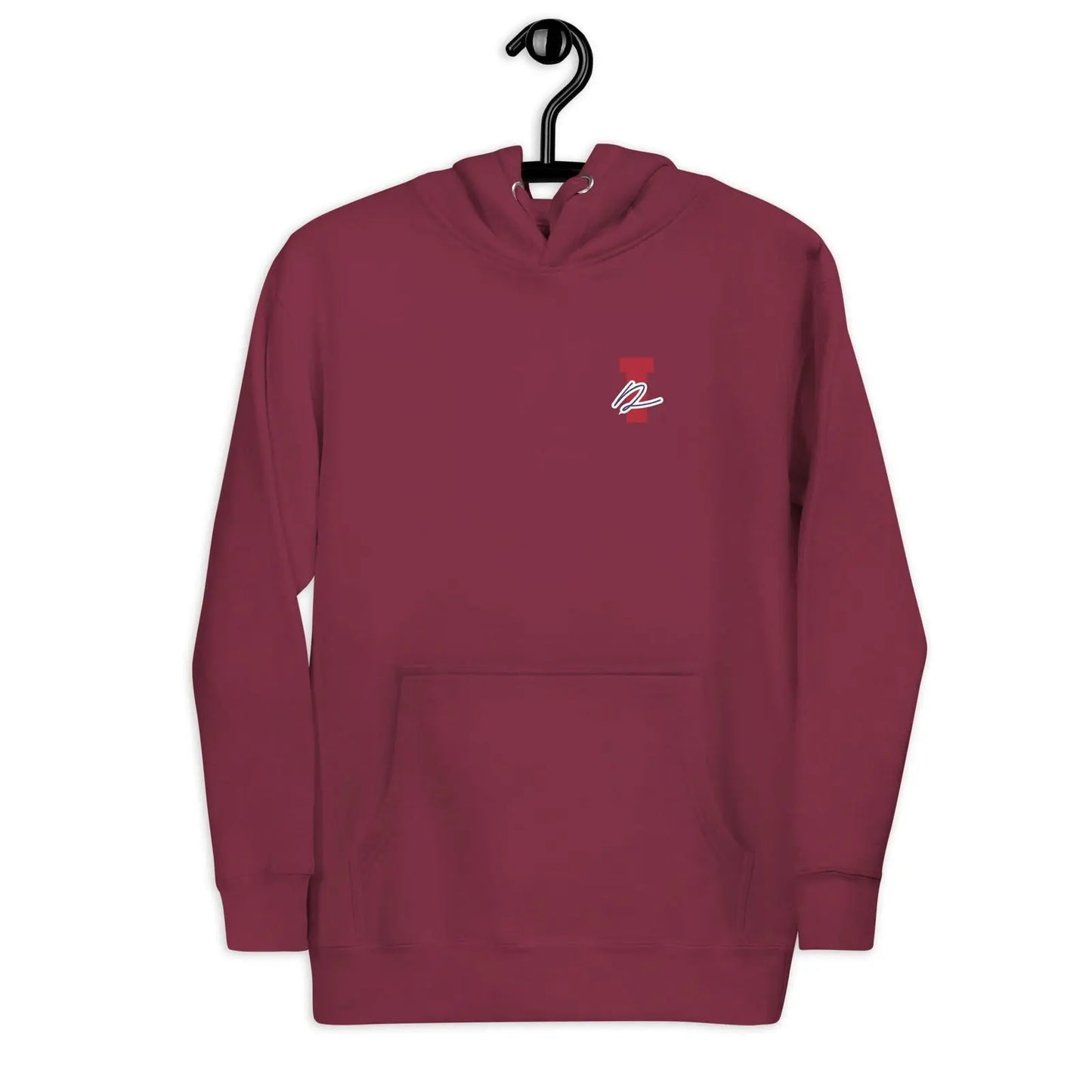 Donald Trump Fans Lover Hoodie - i3dyou