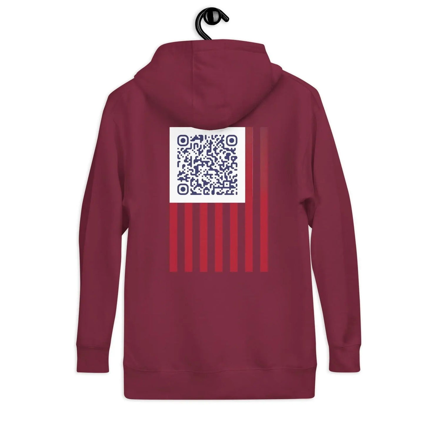 Donald Trump Fans Lover Hoodie - i3dyou