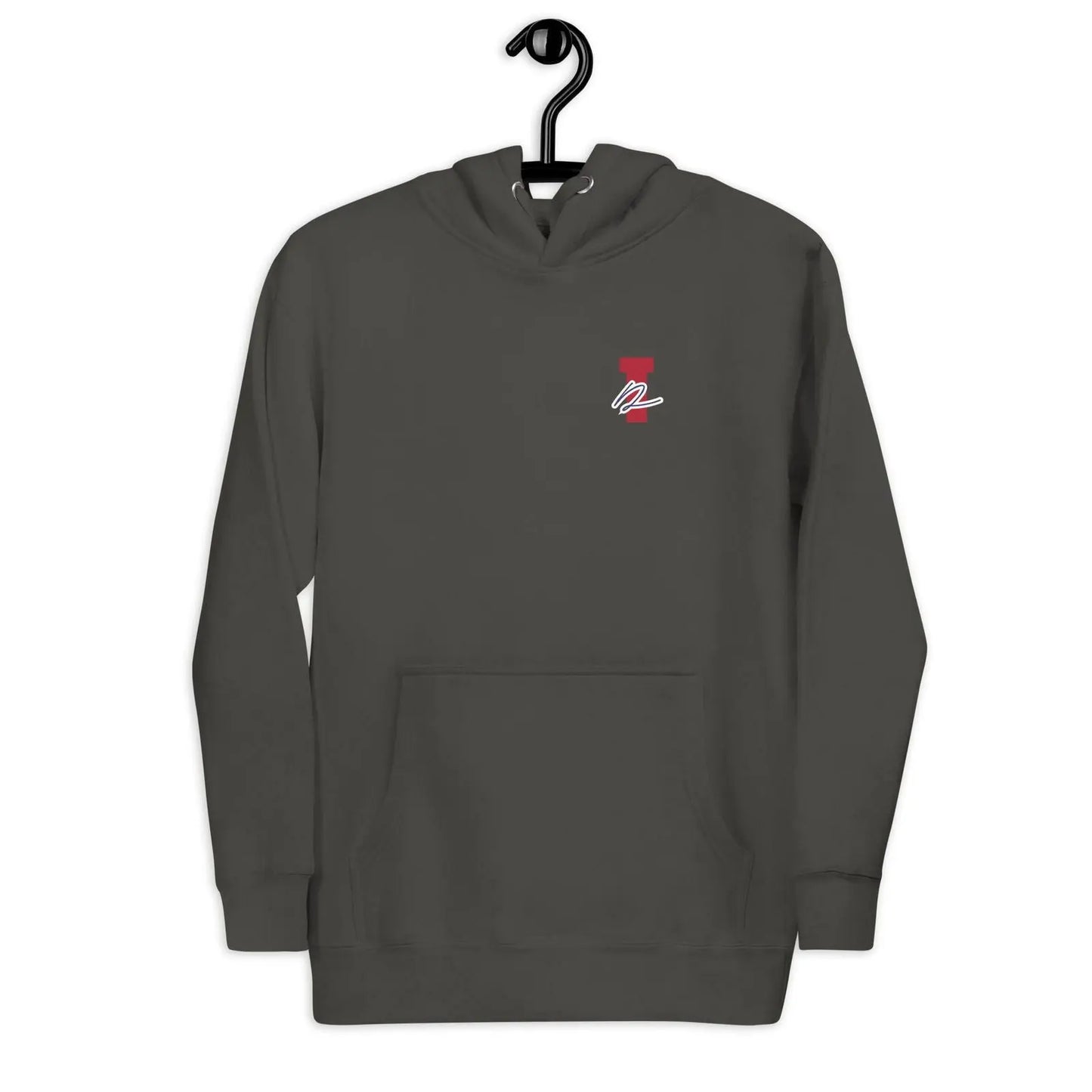 Donald Trump Fans Lover Hoodie - i3dyou
