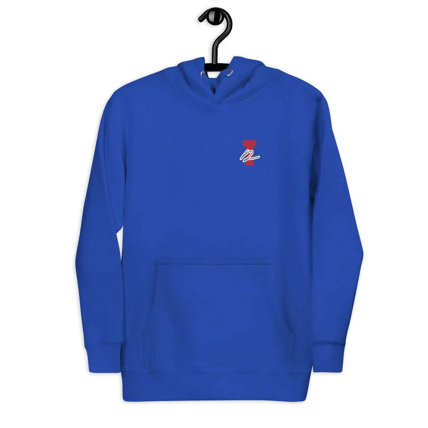 Donald Trump Fans Lover Hoodie - i3dyou