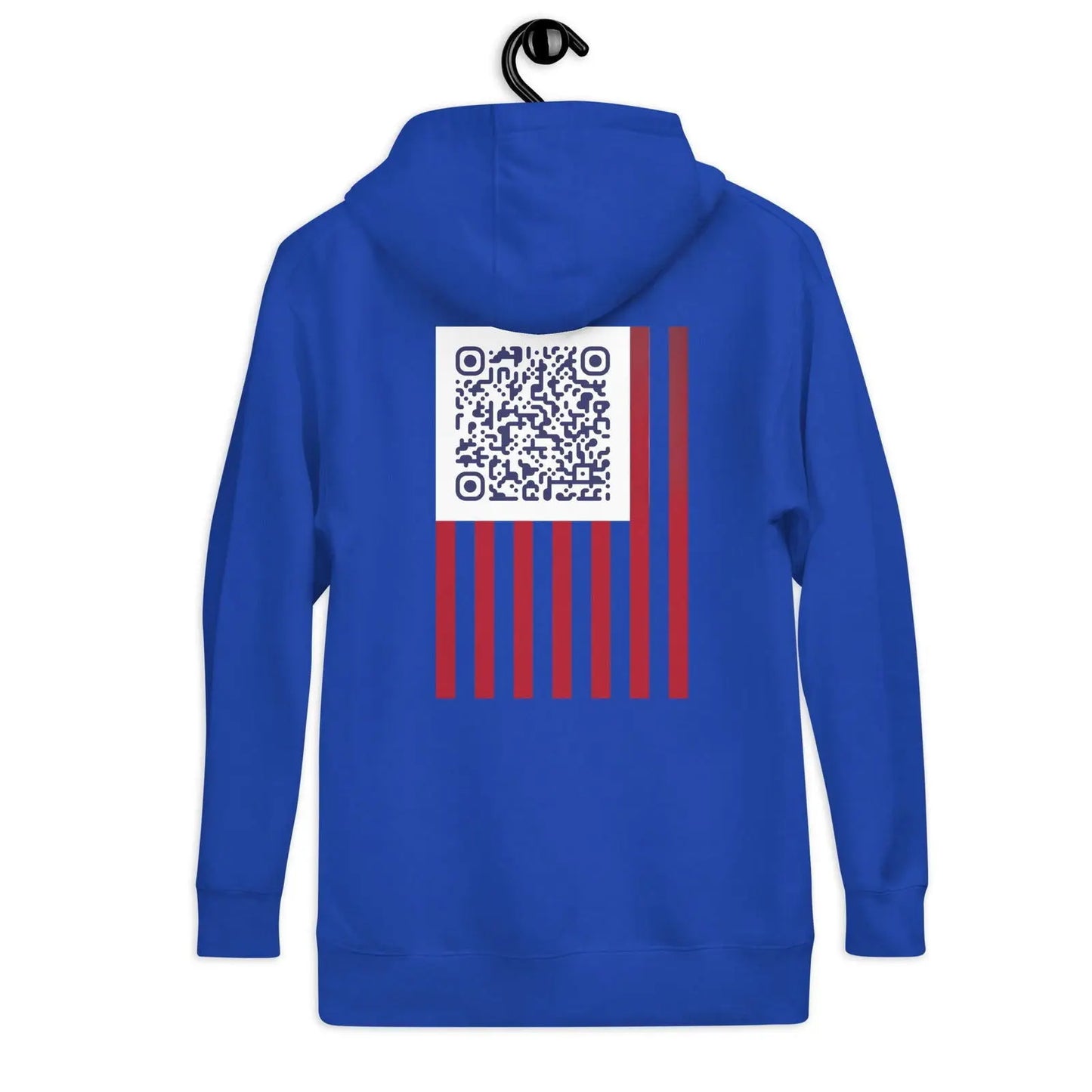 Donald Trump Fans Lover Hoodie - i3dyou
