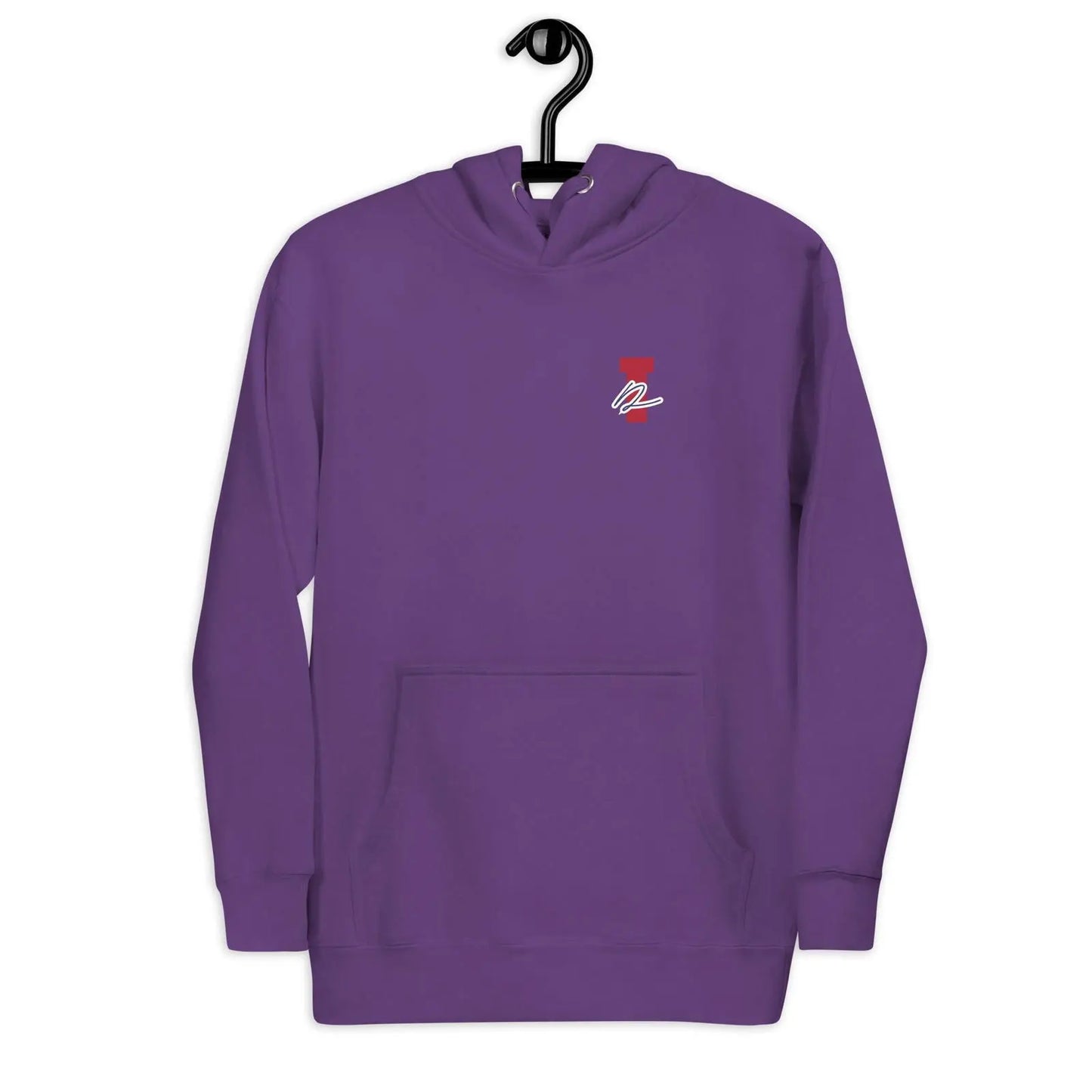 Donald Trump Fans Lover Hoodie - i3dyou