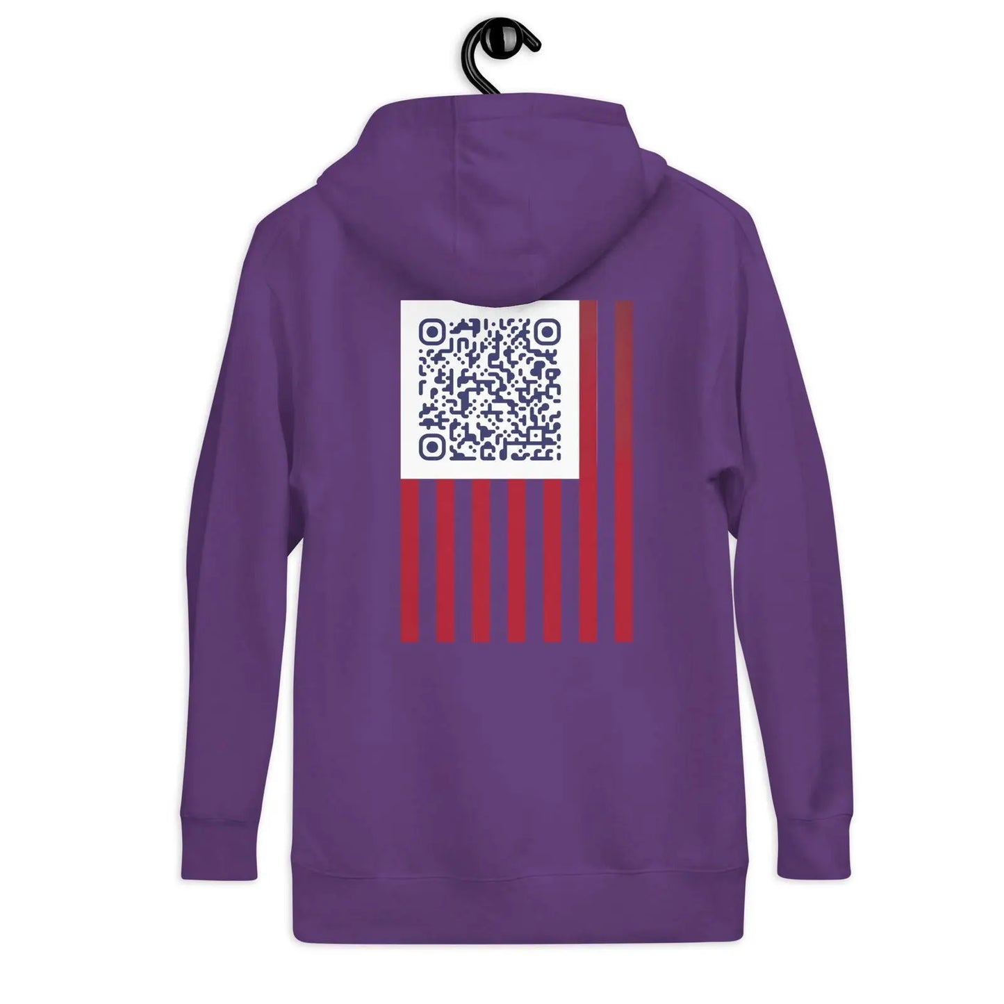 Donald Trump Fans Lover Hoodie - i3dyou