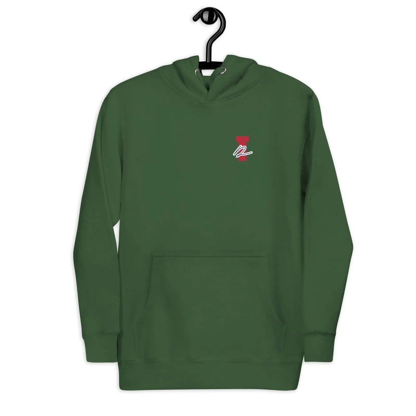 Donald Trump Fans Lover Hoodie - i3dyou
