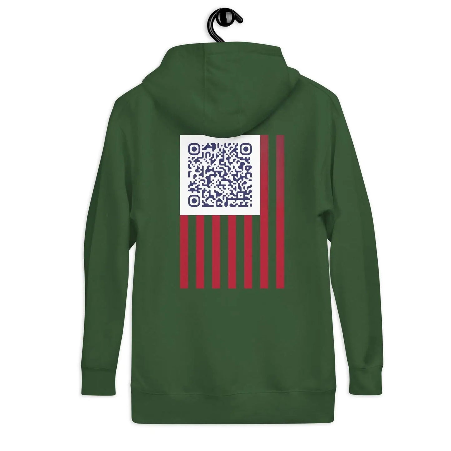 Donald Trump Fans Lover Hoodie - i3dyou