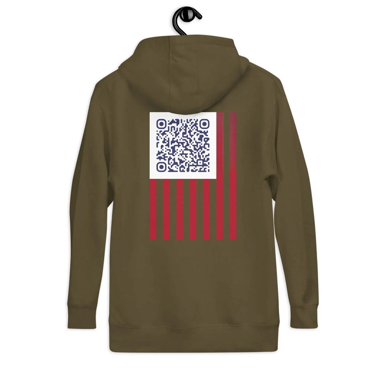 Donald Trump Fans Lover Hoodie - i3dyou