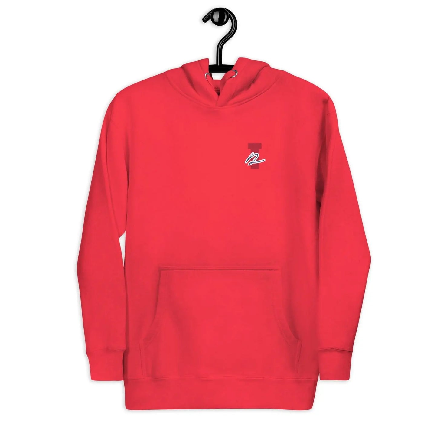 Donald Trump Fans Lover Hoodie - i3dyou