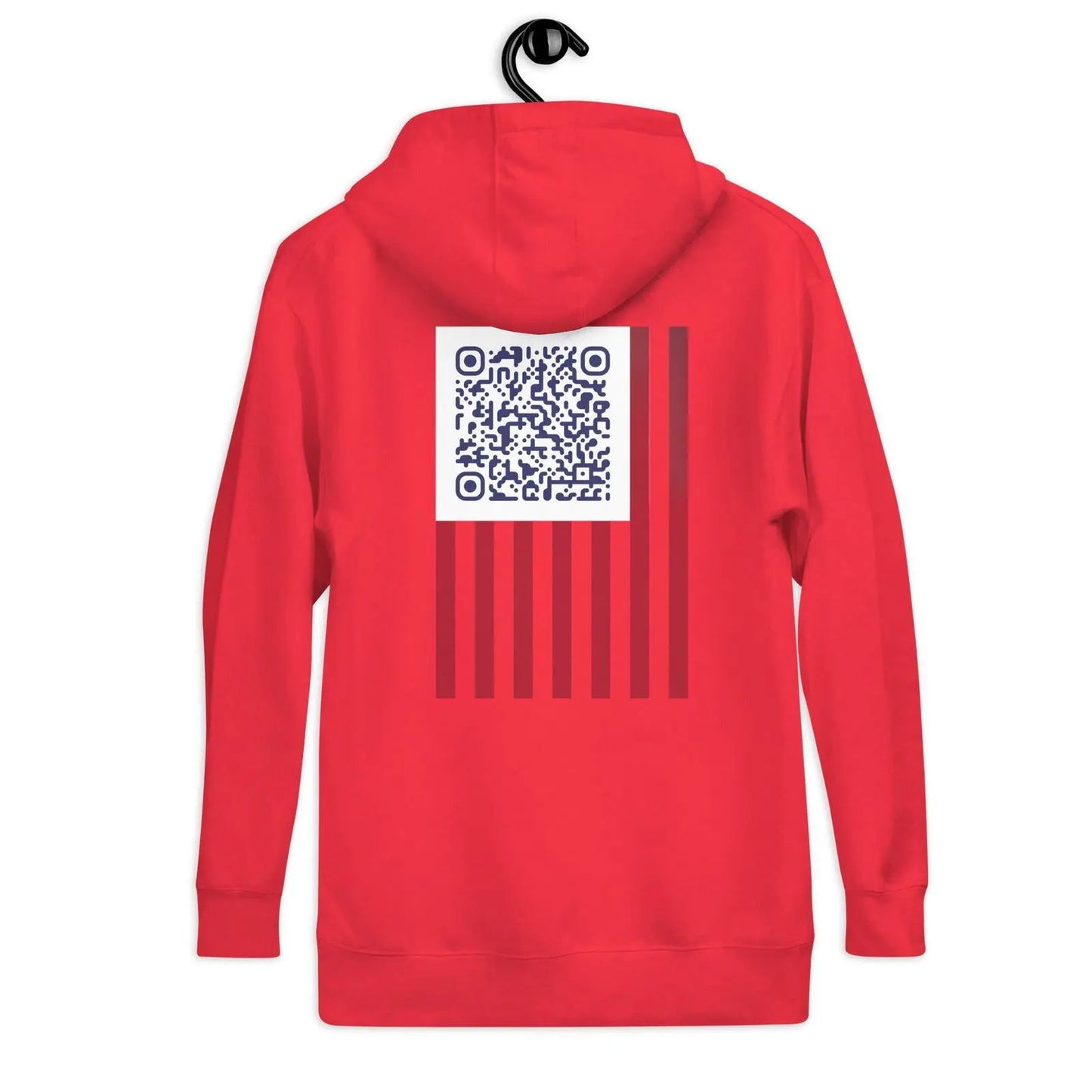 Donald Trump Fans Lover Hoodie - i3dyou