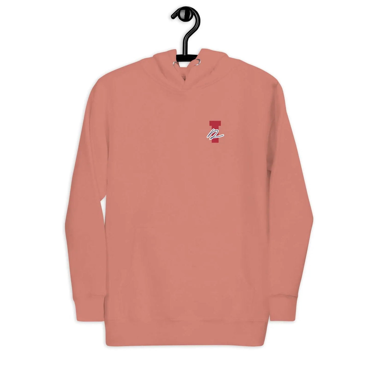 Donald Trump Fans Lover Hoodie - i3dyou