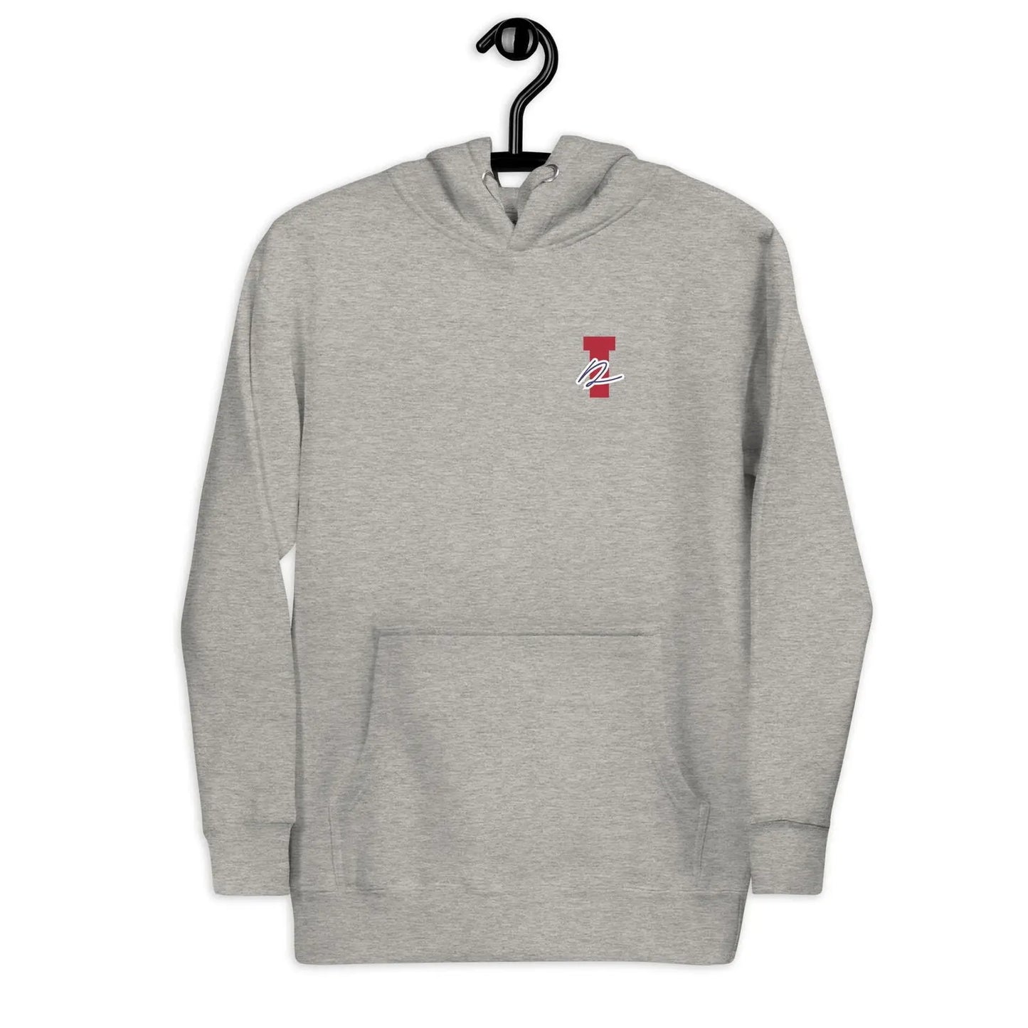 Donald Trump Fans Lover Hoodie - i3dyou