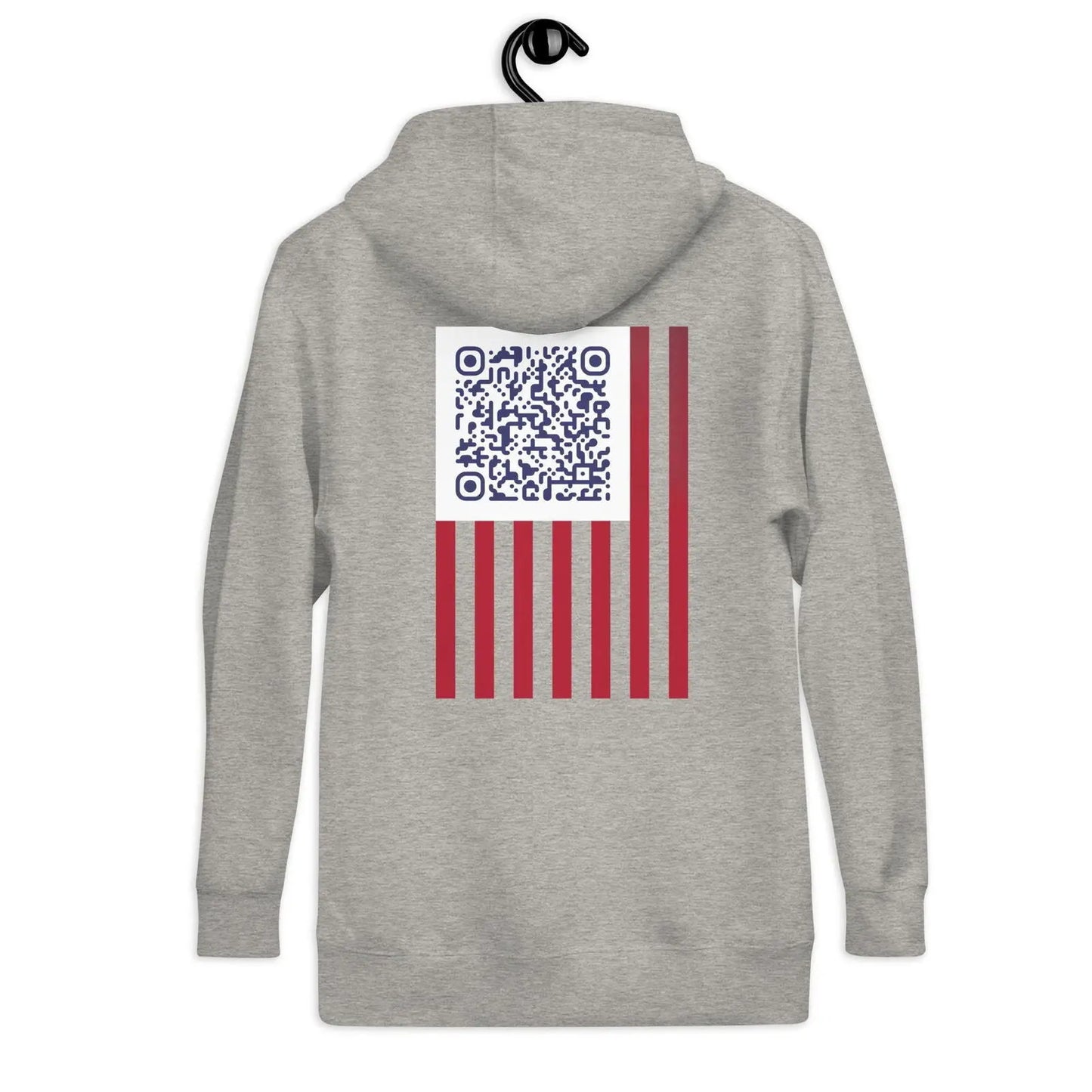 Donald Trump Fans Lover Hoodie - i3dyou