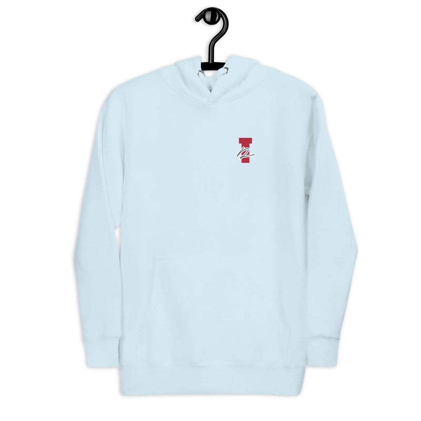 Donald Trump Fans Lover Hoodie - i3dyou