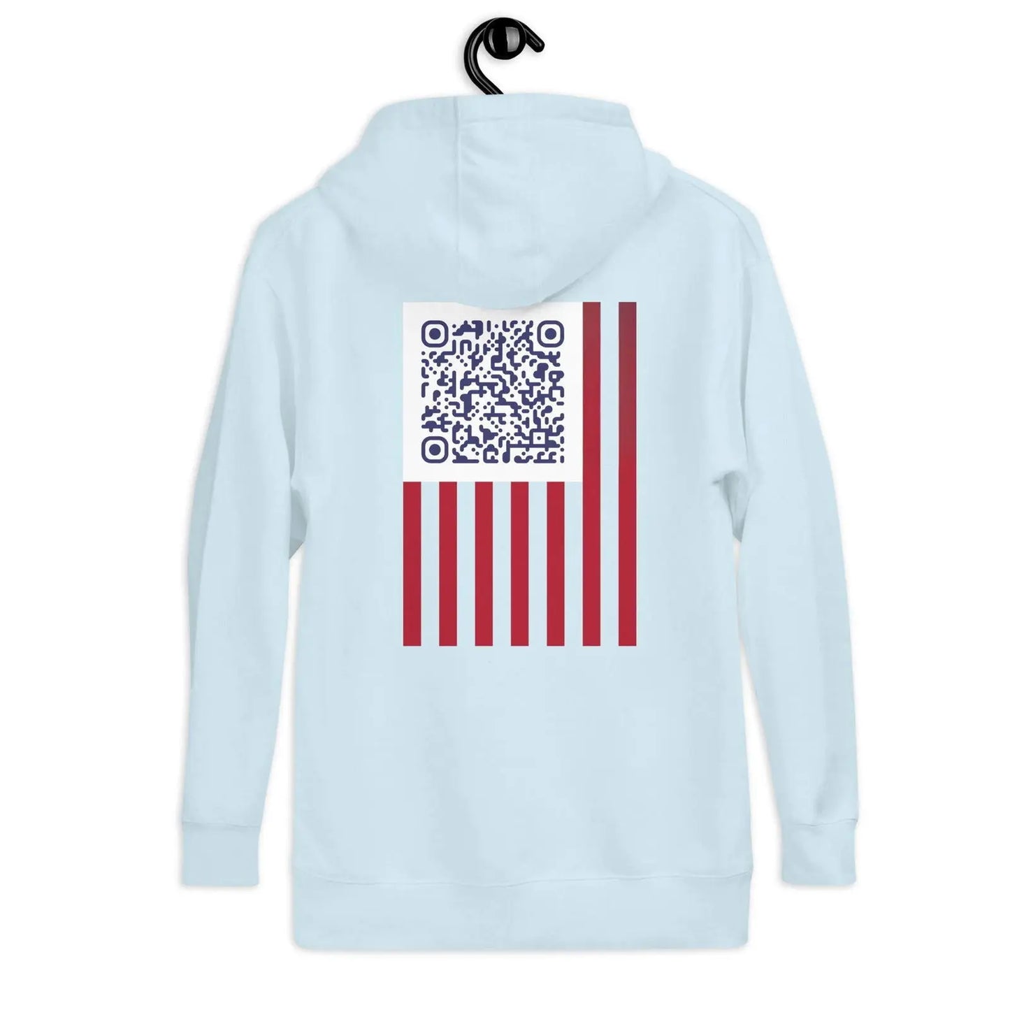 Donald Trump Fans Lover Hoodie - i3dyou
