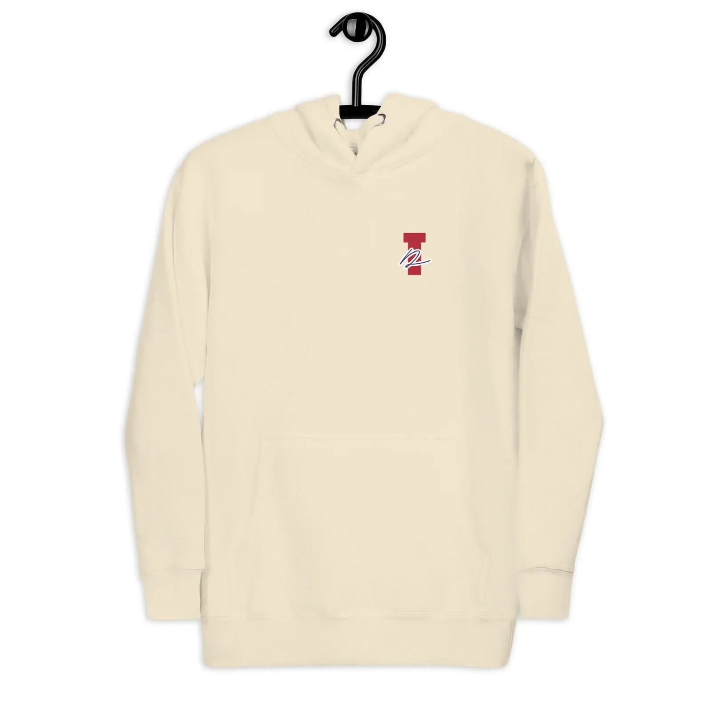 Donald Trump Fans Lover Hoodie - i3dyou