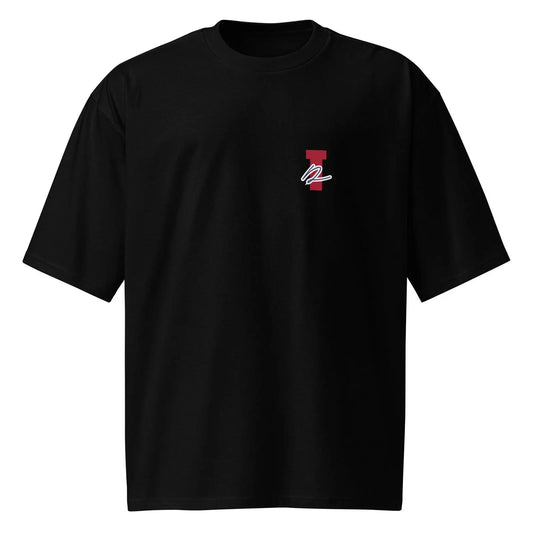 Donlad Trump Oversized heavyweight t-shirt - i3dyou