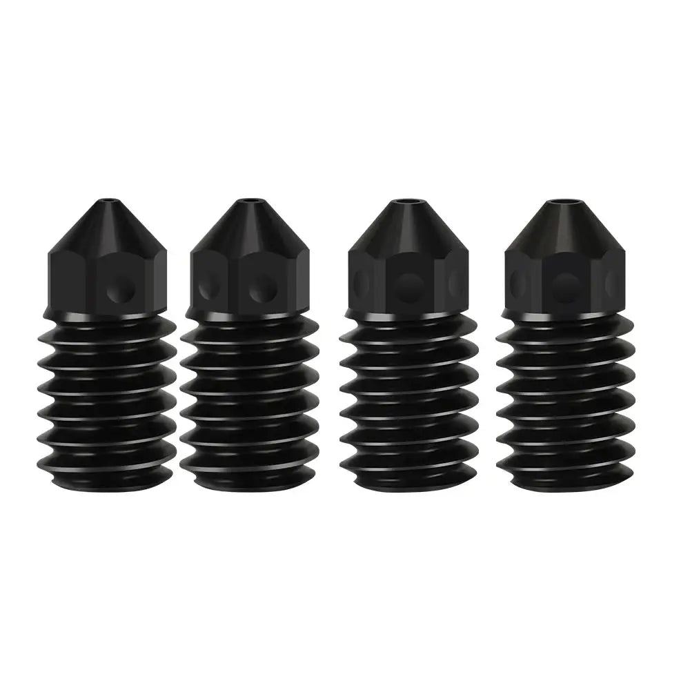 For Bambu Lab A1 mini Hotend Kit 0.2/0.4/0.6/0.8MM Nozzle Hardened steel For Bambu Lab A1 Nozzles Assembly 3D printer Hotend - i3dyou