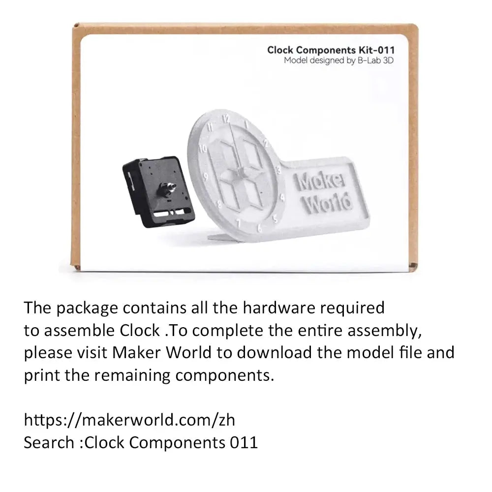 For Bambu Lab Led 3D Printing DIY Lamp Kit 001 A1 Mini Wireless Mouse Wireless Boat Gifts Diy Model Without 3d Printing Parts - i3dyou