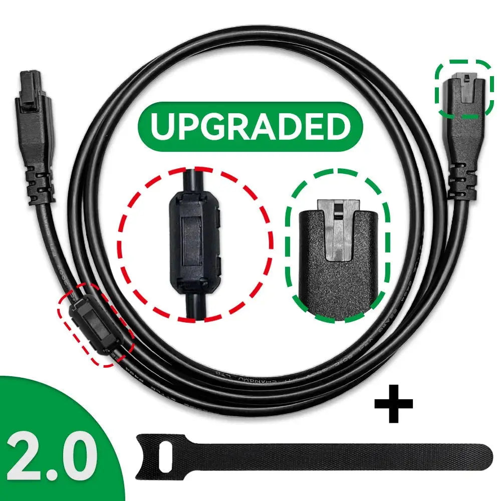 For Bambu lab AMS lite 4-pin Extension Cable For A1/A1mini 3D printer - i3dyou