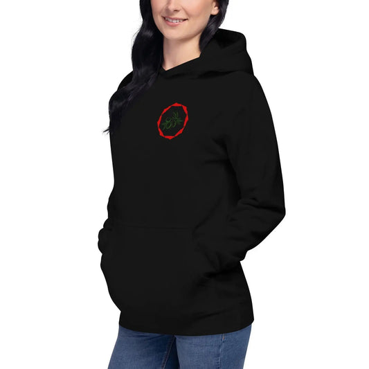 Free Palestine Freedom Lover Unisex Hoodie - i3dyou