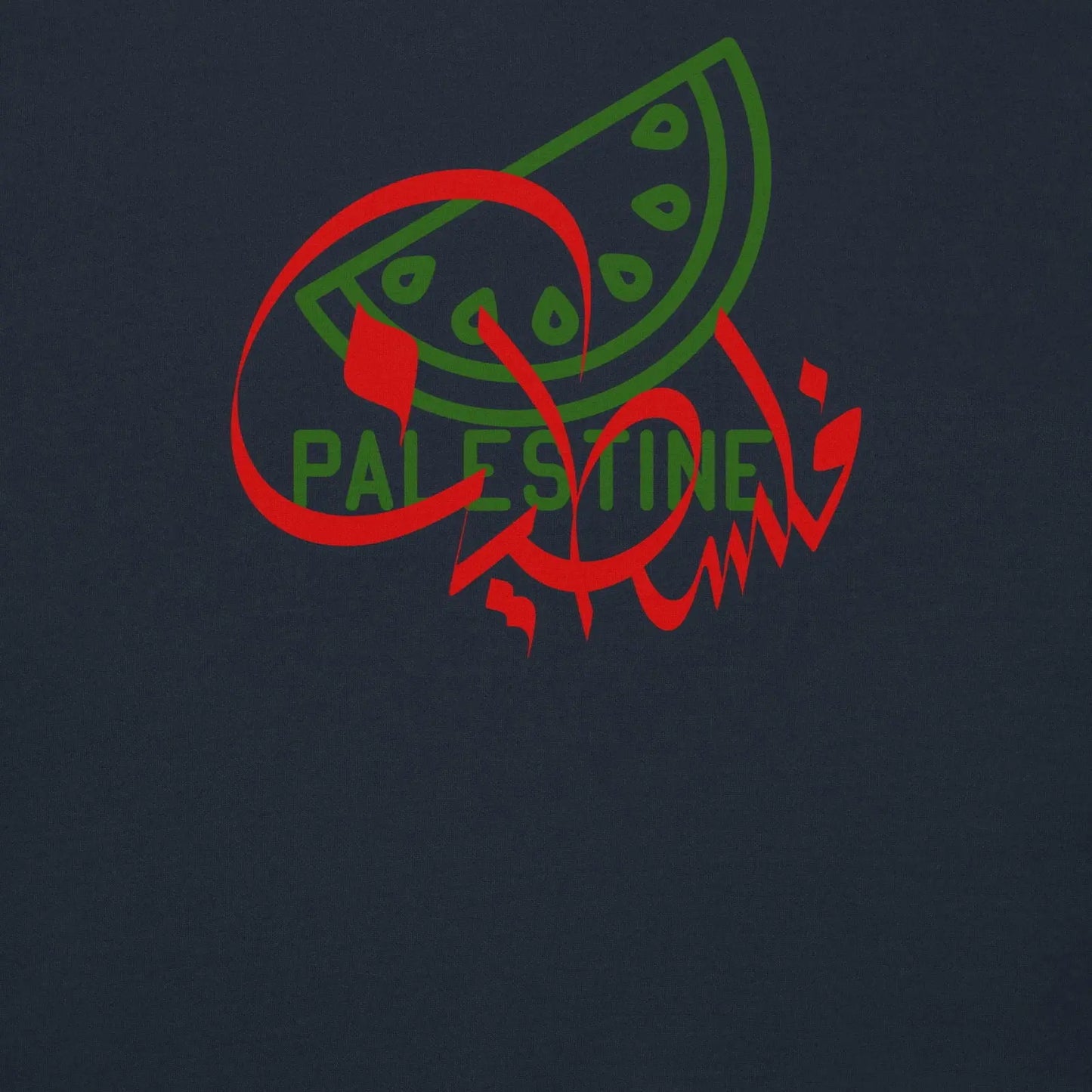 Free Palestine Freedom Lover Unisex Hoodie - i3dyou