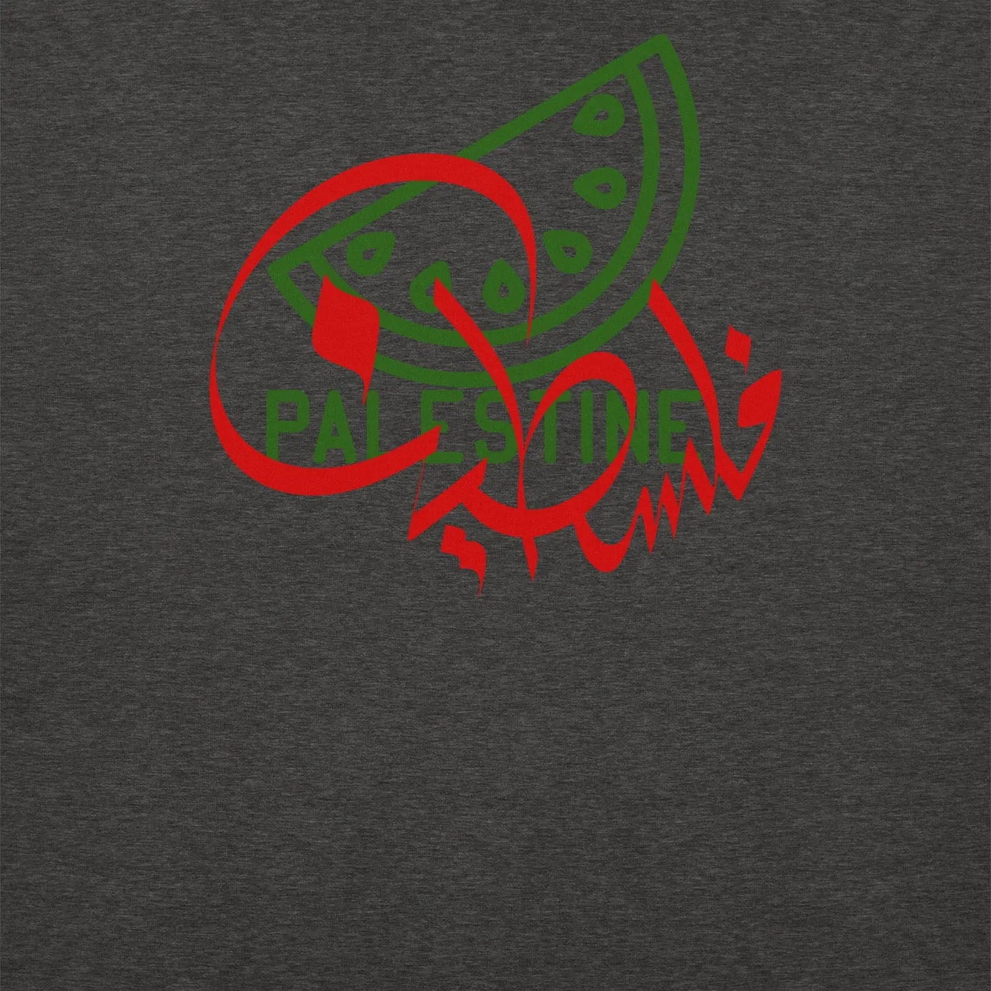 Free Palestine Freedom Lover Unisex Hoodie - i3dyou
