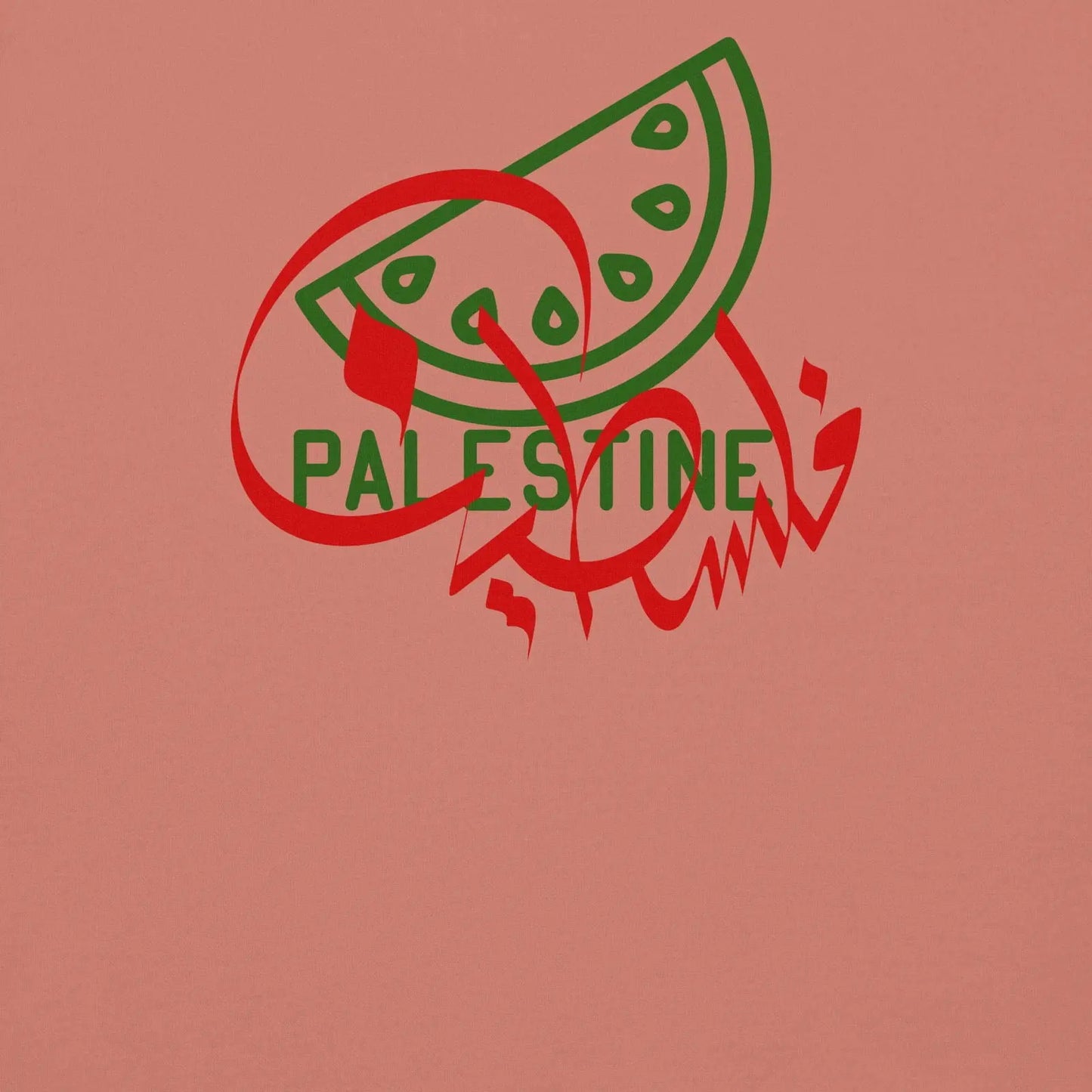 Free Palestine Freedom Lover Unisex Hoodie - i3dyou