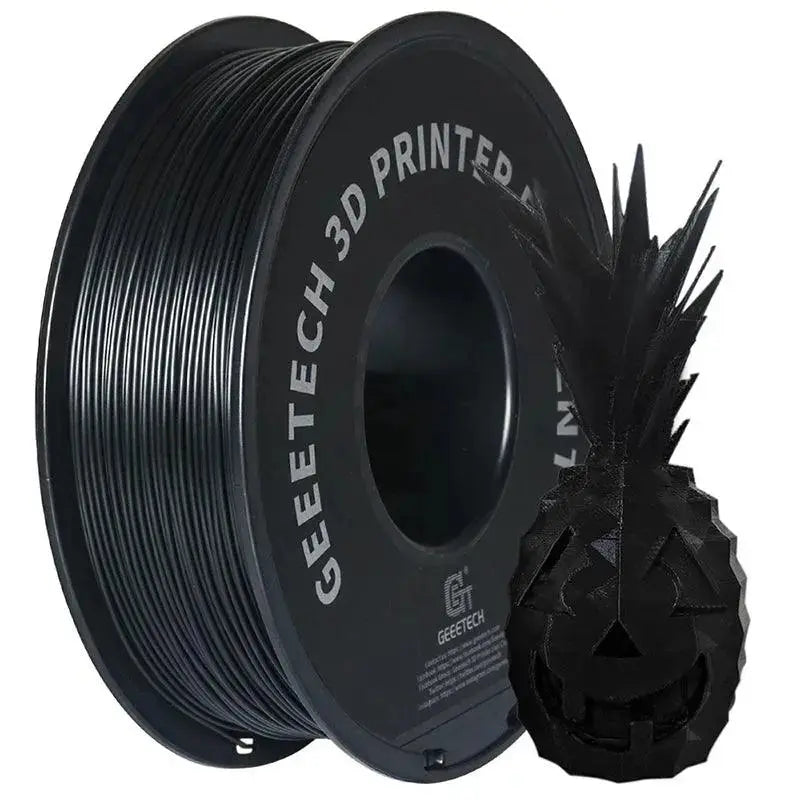 GEEETECH 1roll/1kg 1.75mm PLA Silk PLA Filament Vacuum Packaging Overseas Warehouses Various Colors For 3D Printer Fast Ship - i3dyou