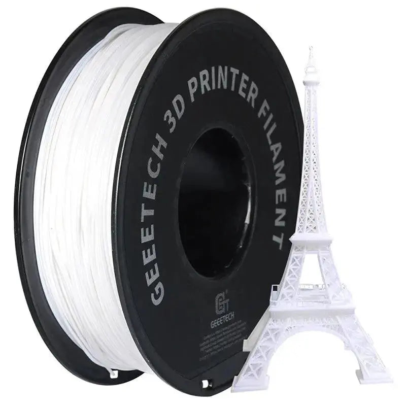 GEEETECH 1roll/1kg 1.75mm PLA Silk PLA Filament Vacuum Packaging Overseas Warehouses Various Colors For 3D Printer Fast Ship - i3dyou