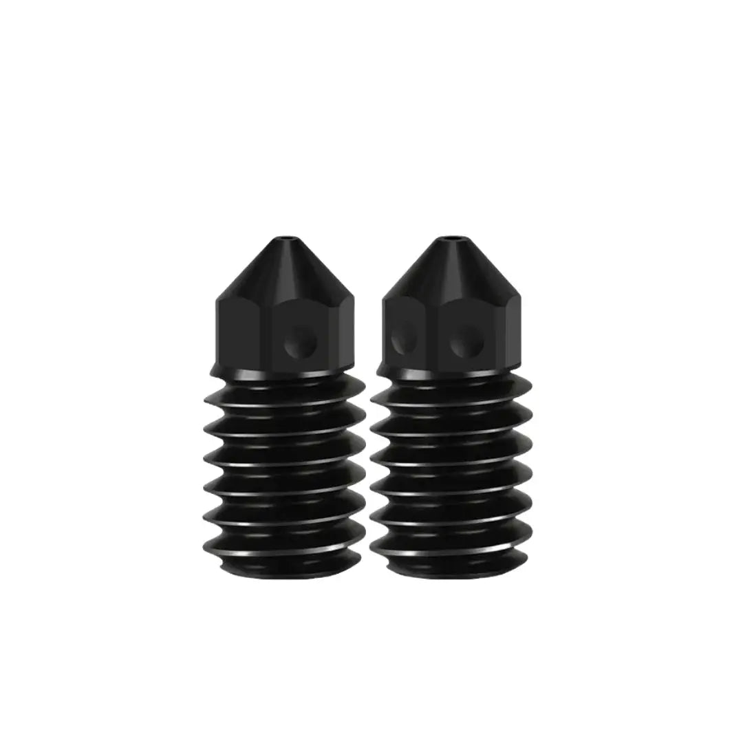 Hotend Kit For Bambu Lab A1/A1 Mini Fast Speed Hot End Assembly 0.2/0.4/0.6/0.8mm Hardened steel Nozzle 3D Printer Part - i3dyou