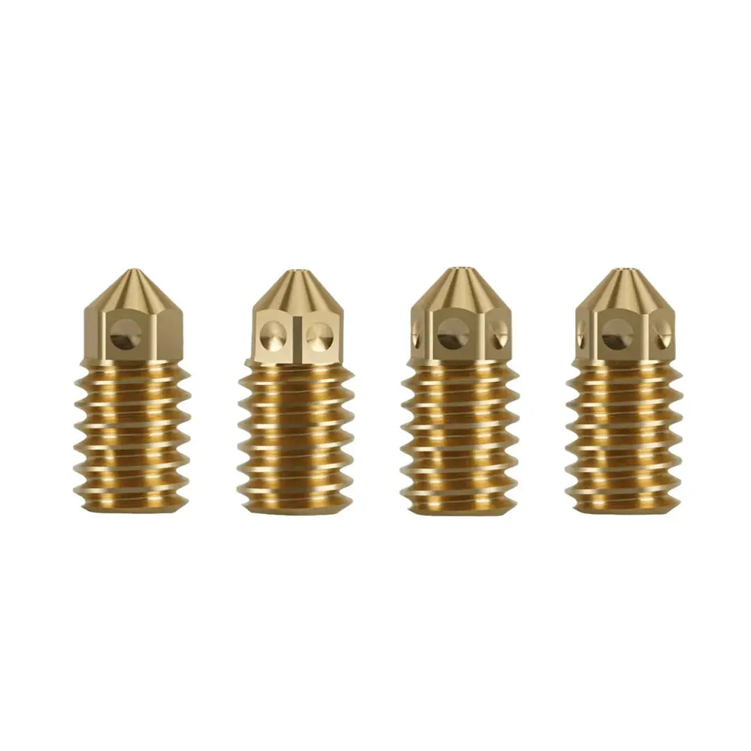 Hotend Kit For Bambu Lab A1/A1 Mini Fast Speed Hot End Assembly 0.2/0.4/0.6/0.8mm Hardened steel Nozzle 3D Printer Part - i3dyou
