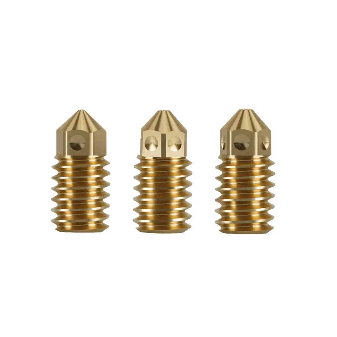 Hotend Kit For Bambu Lab A1/A1 Mini Fast Speed Hot End Assembly 0.2/0.4/0.6/0.8mm Hardened steel Nozzle 3D Printer Part - i3dyou