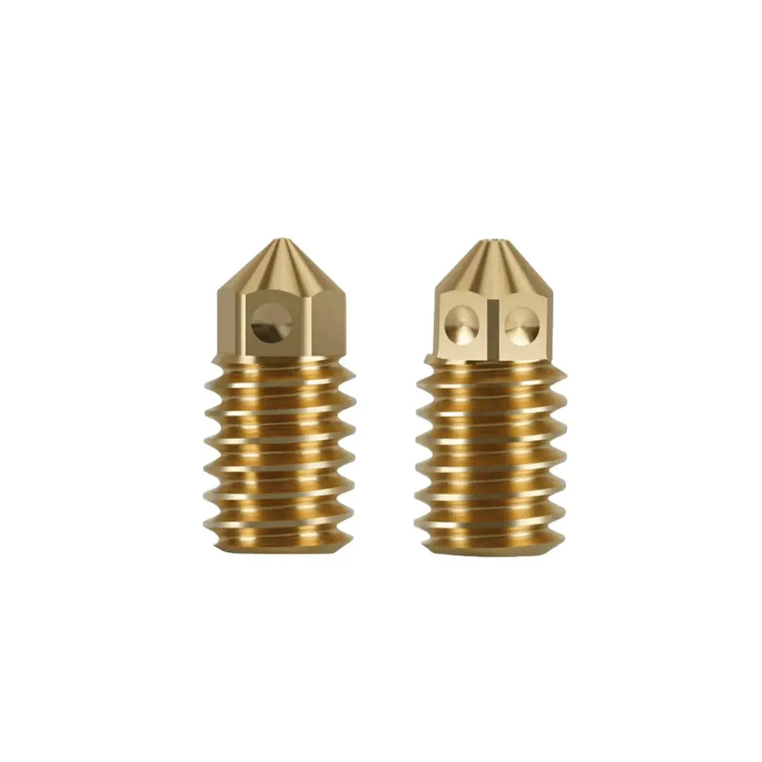 Hotend Kit For Bambu Lab A1/A1 Mini Fast Speed Hot End Assembly 0.2/0.4/0.6/0.8mm Hardened steel Nozzle 3D Printer Part - i3dyou