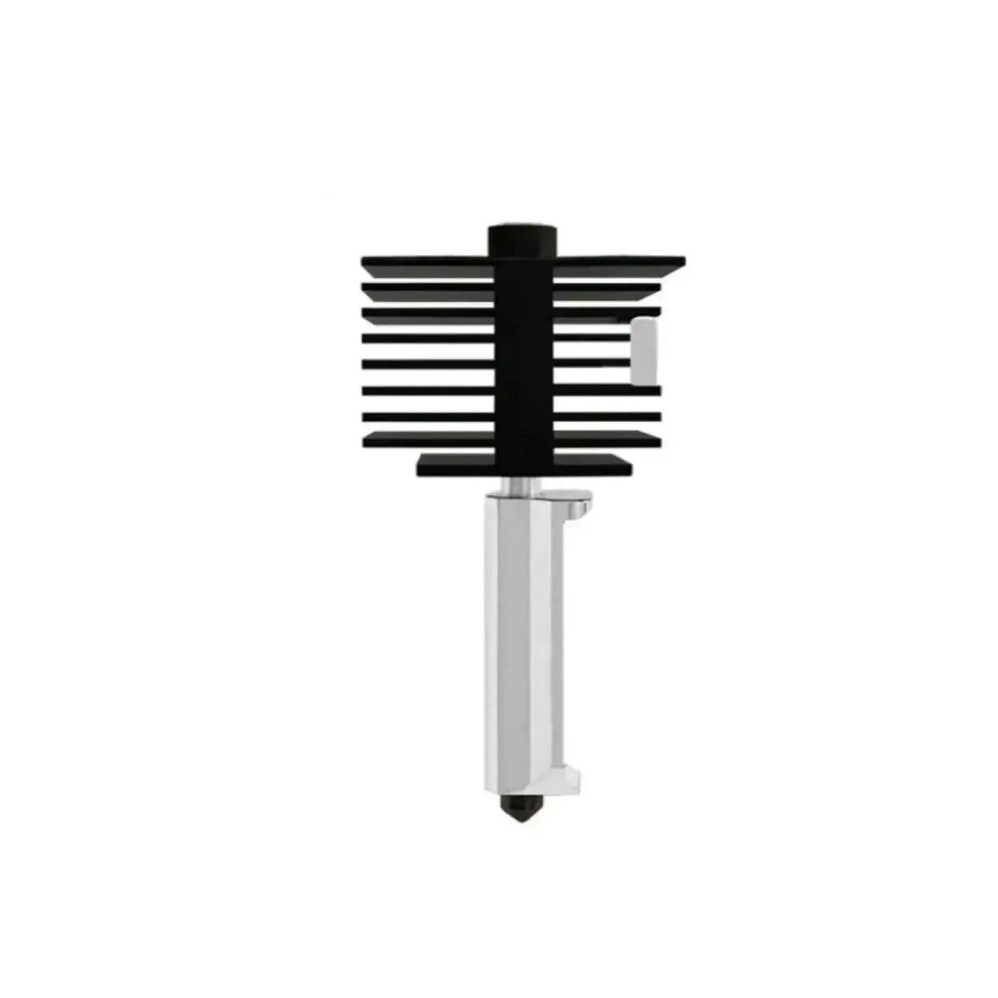 Hotend Kit For Bambu Lab A1/A1 Mini Fast Speed Hot End Assembly 0.2/0.4/0.6/0.8mm Hardened steel Nozzle 3D Printer Part - i3dyou