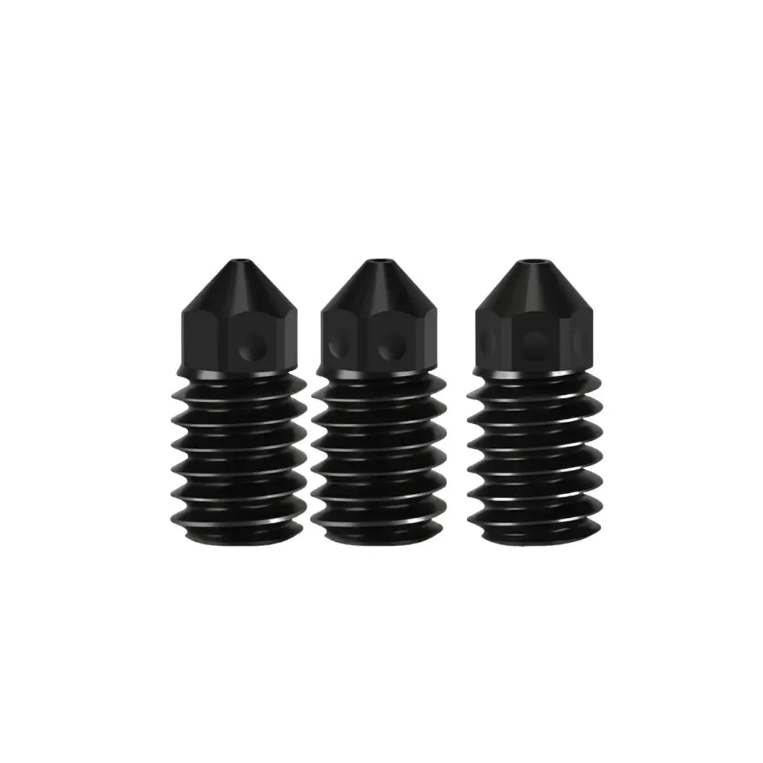 Hotend Kit For Bambu Lab A1/A1 Mini Fast Speed Hot End Assembly 0.2/0.4/0.6/0.8mm Hardened steel Nozzle 3D Printer Part - i3dyou